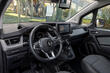Test af den elektriske varebil Renault Kangoo Van E-Tech foto 4