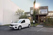 Test af den elektriske varebil Renault Kangoo Van E-Tech foto 1