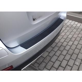 Bagkofangerbeskytter DPT V-2 (ABS) (90 cm, mat sort) Mercedes GL-klasse X164 2006–2012 foto 3