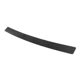 Bagkofangerbeskytter DPT V-2 (ABS) (90 cm, mat sort) Mercedes GL-klasse X164 2006–2012 foto 4