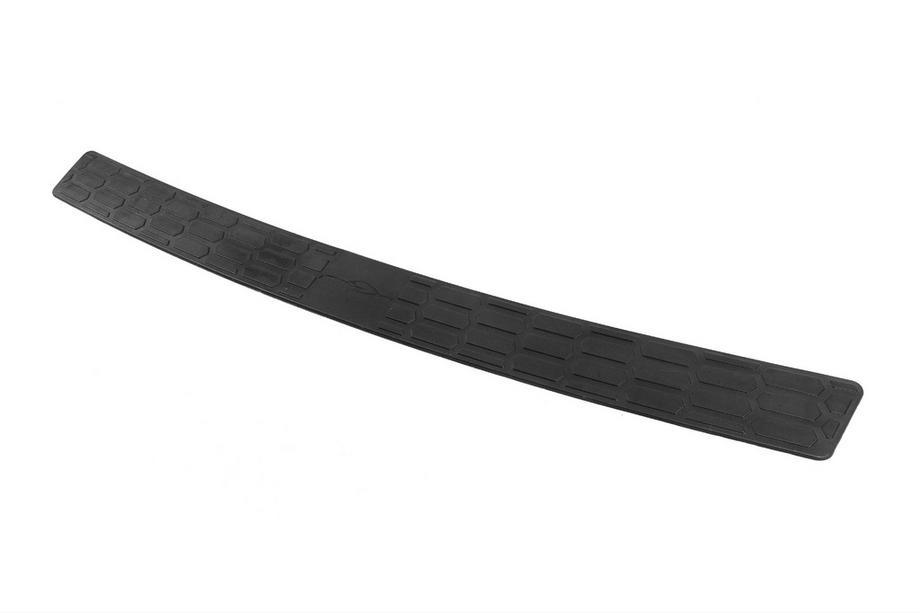 Mercedes GL-klasse X164 2006–2012 Bagkofangerbeskytter DPT V-2 (ABS) (90 cm, mat sort) Foto 4