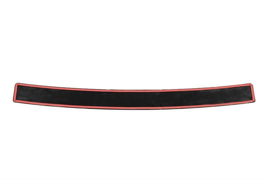 Mercedes GL-klasse X164 2006–2012 Bagkofangerbeskytter DPT V-2 (ABS) (90 cm, mat sort) Foto 5