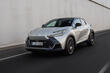 Toyota C-HR 2023: overblik over anden generation foto 2