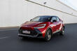 Toyota C-HR 2023: overblik over anden generation foto 1