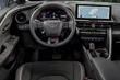 Toyota C-HR 2023: overblik over anden generation foto 5