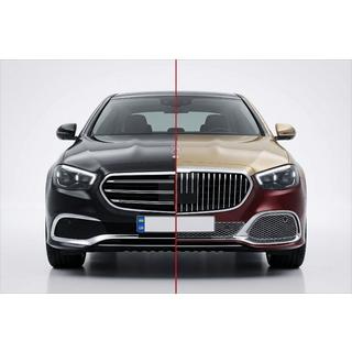 Maybach bodykit-sæt (til 2020-2024) foto 1