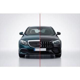 AMG E63 2024 restyling-kit foto 1