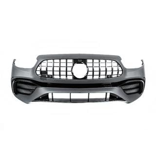 AMG E63 2024 restyling-kit foto 4