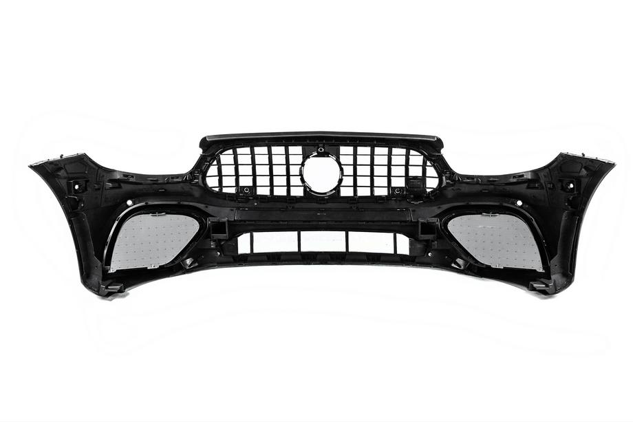 Mercedes E-klasse W213 2016–2023 AMG E63 2024 restyling-kit Foto 26