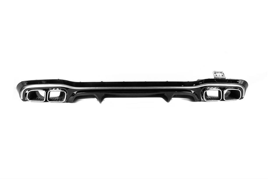Mercedes E-klasse W213 2016–2023 AMG E63 2024 restyling-kit Foto 8