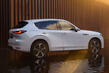 Mazda CX-60: anmeldelse af en stilfuld og kraftfuld crossover foto 3