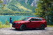Mazda CX-60: anmeldelse af en stilfuld og kraftfuld crossover foto 4