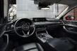 Mazda CX-60: anmeldelse af en stilfuld og kraftfuld crossover foto 5