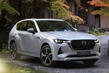 Mazda CX-60: anmeldelse af en stilfuld og kraftfuld crossover foto 1