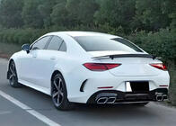 Mercedes CLS C257 2018– AMG GTS63 bodykit-sæt foto 4