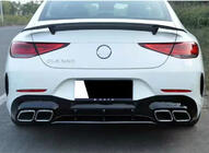 Mercedes CLS C257 2018– AMG GTS63 bodykit-sæt foto 6