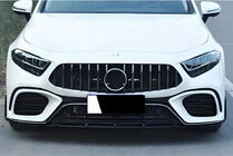 Mercedes CLS C257 2018– AMG GTS63 bodykit-sæt foto 5