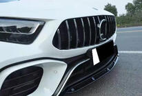 Mercedes CLS C257 2018– AMG GTS63 bodykit-sæt foto 7
