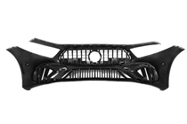 Mercedes CLS C257 2018– AMG GTS63 bodykit-sæt foto 17