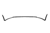 Mercedes CLS C257 2018– AMG GTS63 bodykit-sæt foto 20