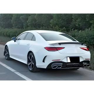 AMG GTS63 bodykit-sæt foto 4