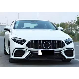 AMG GTS63 bodykit-sæt
