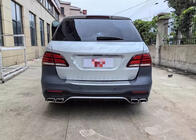 Mercedes ML W164 2005–2011 Facelift-kit til W166 GLE63 AMG foto 5