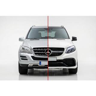 Facelift-kit til W166 GLE63 AMG foto 1