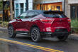 Opdateret Chevrolet Blazer-crossover foto 3