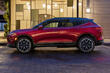 Opdateret Chevrolet Blazer-crossover foto 2