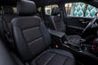 Opdateret Chevrolet Blazer-crossover foto 6