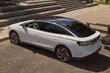Test af Volkswagen ID.7: ny elektrisk sedan foto 4