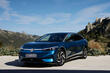 Test af Volkswagen ID.7: ny elektrisk sedan foto 3