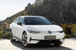 Test af Volkswagen ID.7: ny elektrisk sedan foto 1