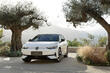 Test af Volkswagen ID.7: ny elektrisk sedan foto 2