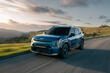 Anmeldelse af den nye elektriske crossover Kia EV9 foto 4