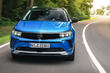 Opel Grandland: test af den opdaterede crossover foto 1