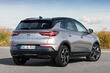Opel Grandland: test af den opdaterede crossover foto 4