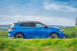 Opel Grandland: test af den opdaterede crossover foto 2