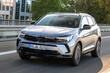 Opel Grandland: test af den opdaterede crossover foto 3