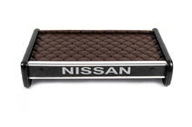 Nissan Primastar 2002–2014 Hylde til instrumentbord (2001-2010, ECO-BROWN) foto 1