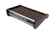 Nissan Primastar 2002–2014 Hylde til instrumentbord (2001-2010, ECO-BROWN) foto 2