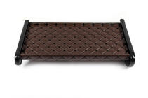 Nissan Primastar 2002–2014 Hylde til instrumentbord (2001-2010, ECO-BROWN) foto 4