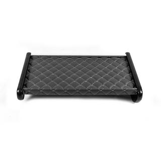 Hylde til instrumentbord (2001-2010, grå med grå syning) Nissan Primastar 2002–2014 foto 4