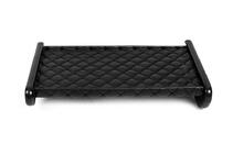 Nissan Primastar 2002–2014 Instrumentbordshylde (2001-2010, sort med sort syning) foto 4