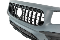 Mercedes GLB X247 2019– AMG GLB35 bodykit-sæt (komplet kofangersæt) foto 9