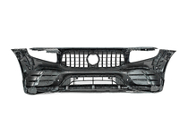 Mercedes GLB X247 2019– AMG GLB35 bodykit-sæt (komplet kofangersæt) foto 11