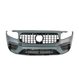 AMG GLB35 bodykit-sæt (komplet kofangersæt) foto 3