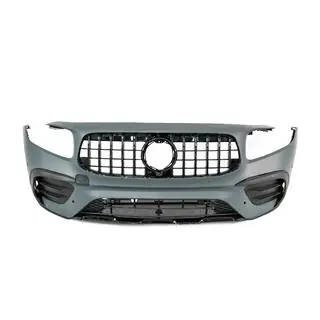 AMG GLB35 bodykit-sæt (komplet kofangersæt) foto 3