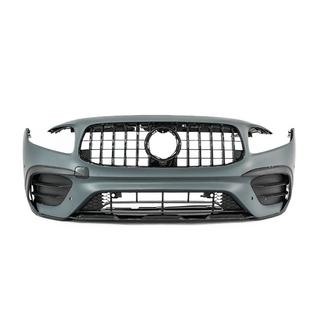 AMG GLB35 bodykit-sæt (komplet kofangersæt) foto 4